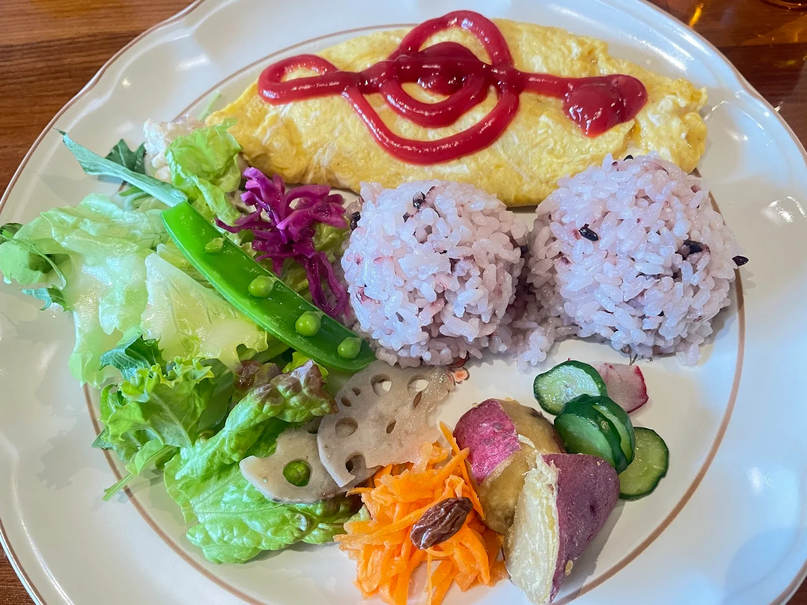 Hana hou ハナホウカフェ · 8